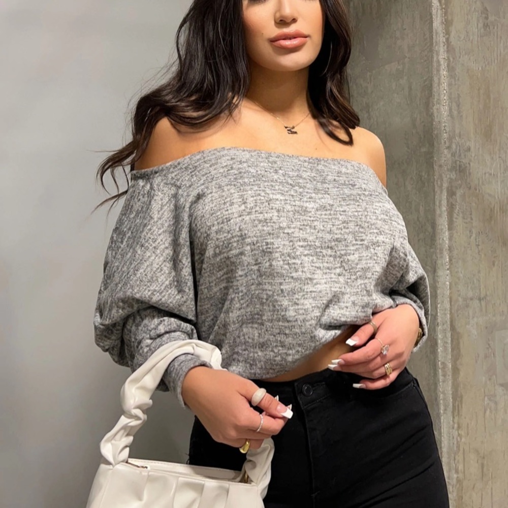 Fashion nova top